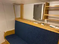 Rebocador à venda