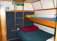 Catamarã à venda
