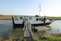 Navio de passageiros à venda