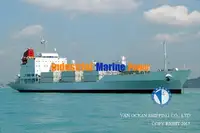 Navio frigorífico à venda
