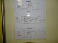 Barcos de trabalho à venda