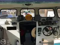 Navio de pesca de arrasto à venda
