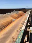 Barcaça à venda