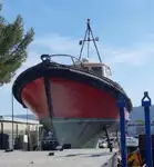 Barco piloto à venda