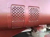 Navio-tanque de óleo/produtos químicos à venda