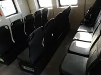 Barco de tripulação à venda