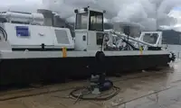 Draga à venda