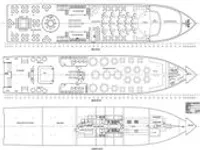 Navio de cruzeiro à venda