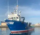 Barcos de trabalho à venda