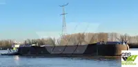 Barcaça à venda