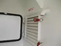 Navio graneleiro à venda