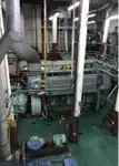 Balsa de desembarque, tanque à venda