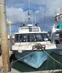 Navio transportador de GNL à venda