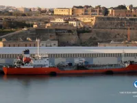 Navio-tanque de óleo/produtos químicos à venda