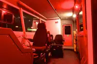 Barco piloto à venda