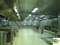 Barcaça de alojamento à venda