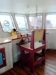 Rebocador à venda