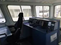Navio de patrulha à venda