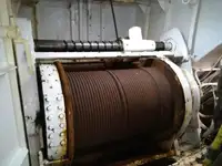 Navio de pesca de arrasto à venda