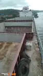 Navio porta-contêineres à venda