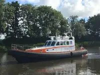 Navio de pesquisa à venda