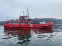 Navio de pesquisa à venda