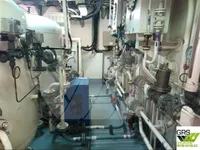 Navio de Suprimento Rápido (FSV) à venda