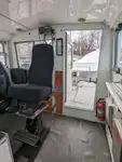 Barcos de trabalho à venda