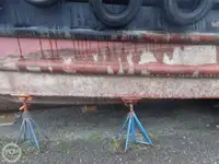 Rebocador à venda