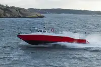 Embarcação de resgate à venda