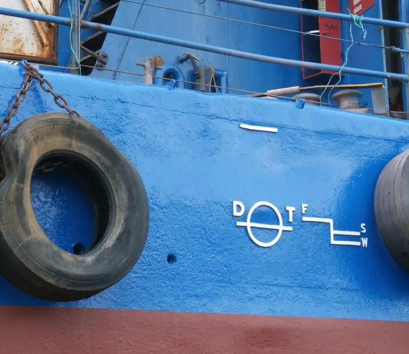 Barcaça à venda