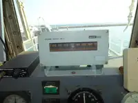 Barcos de trabalho à venda