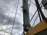 Navio de pesca de arrasto à venda