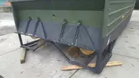 Barcos de trabalho à venda