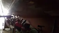 Navio de pesca de arrasto à venda