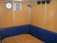 Rebocador à venda