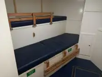 Rebocador à venda