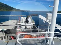 Navio de pesquisa à venda