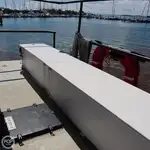 Balsa de desembarque, tanque à venda