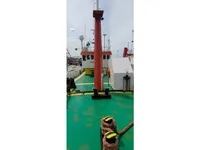 Navio de abastecimento à venda