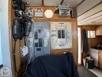 Navio de pesca de linha de mão à venda