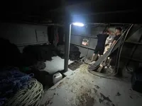 Navio de pesca de cerco à venda