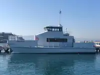 Catamarã à venda
