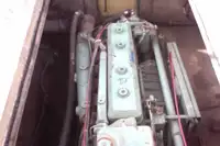 Barco de tripulação à venda