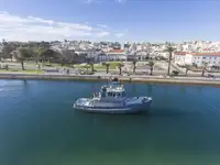 Rebocador à venda