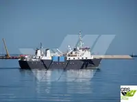 Navio de cruzeiro à venda