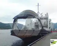Ro-Ro ship à venda