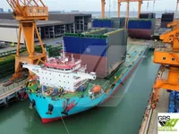 Navio de carga seca à venda