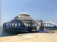 Ro-Ro ship à venda