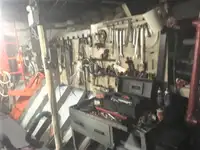 Rebocador à venda